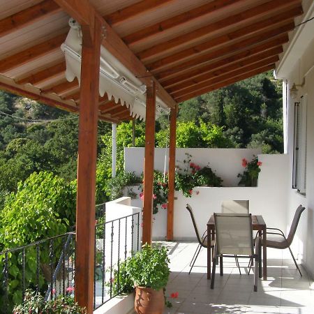 فيلا Aerinos House المظهر الخارجي الصورة