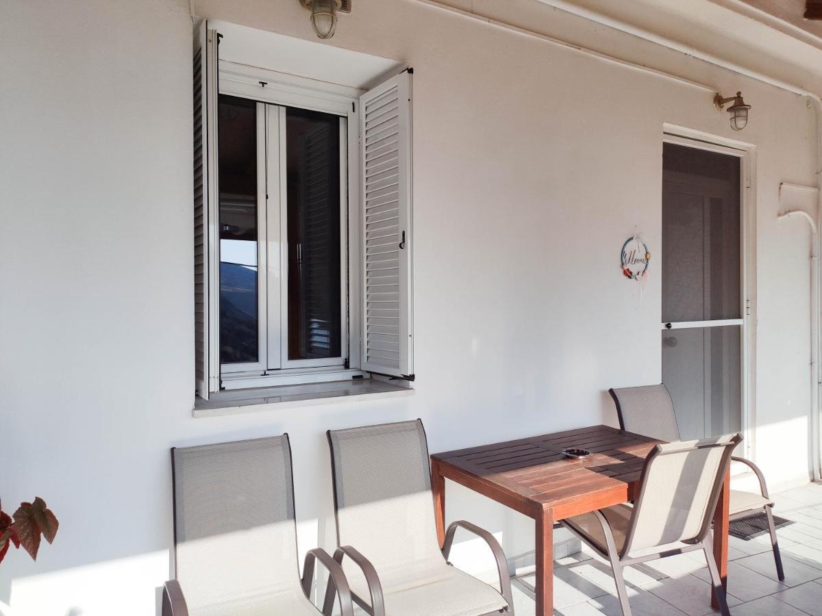فيلا Aerinos House المظهر الخارجي الصورة