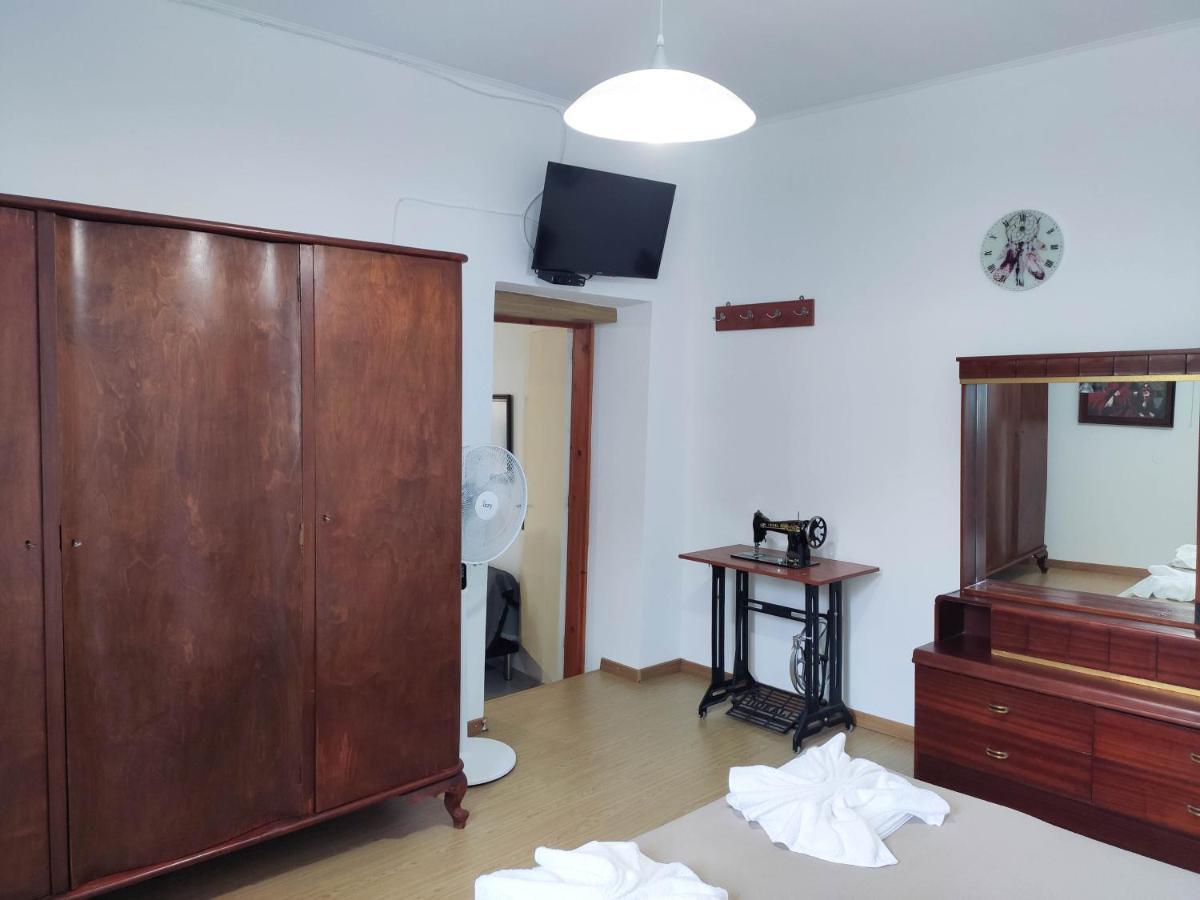 فيلا Aerinos House المظهر الخارجي الصورة