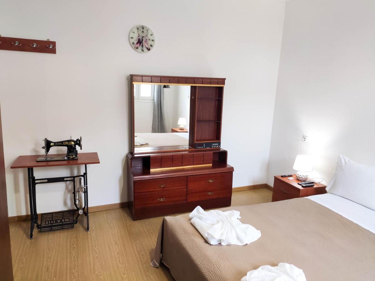 فيلا Aerinos House المظهر الخارجي الصورة