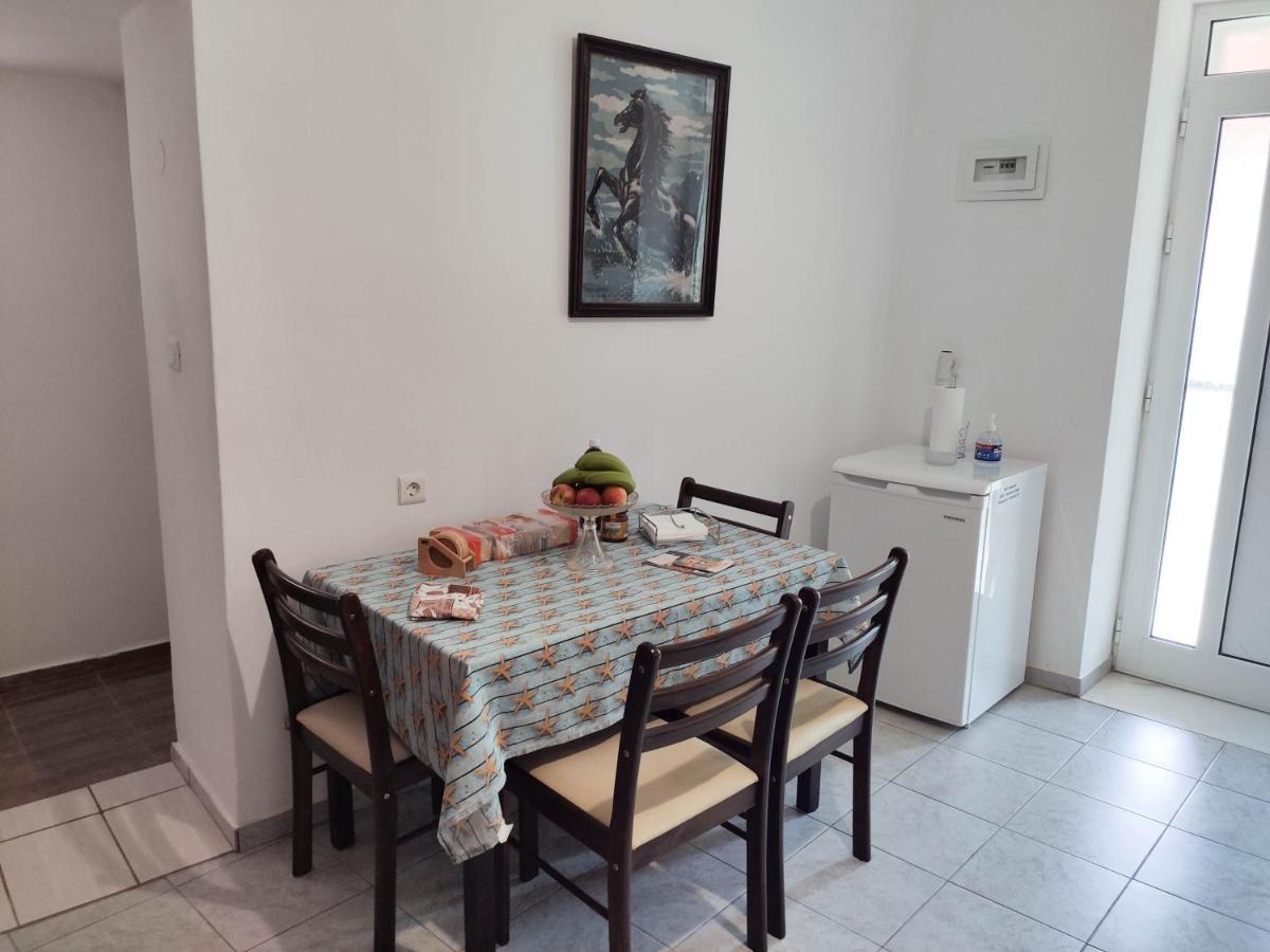 فيلا Aerinos House المظهر الخارجي الصورة