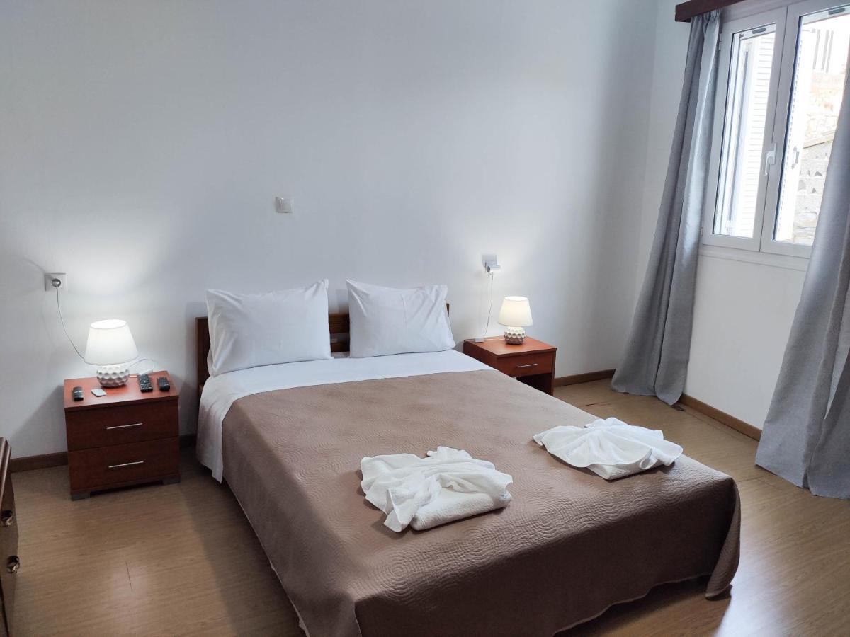فيلا Aerinos House المظهر الخارجي الصورة