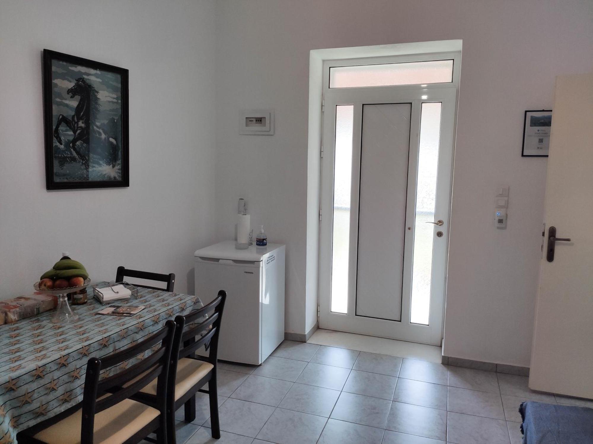 فيلا Aerinos House المظهر الخارجي الصورة