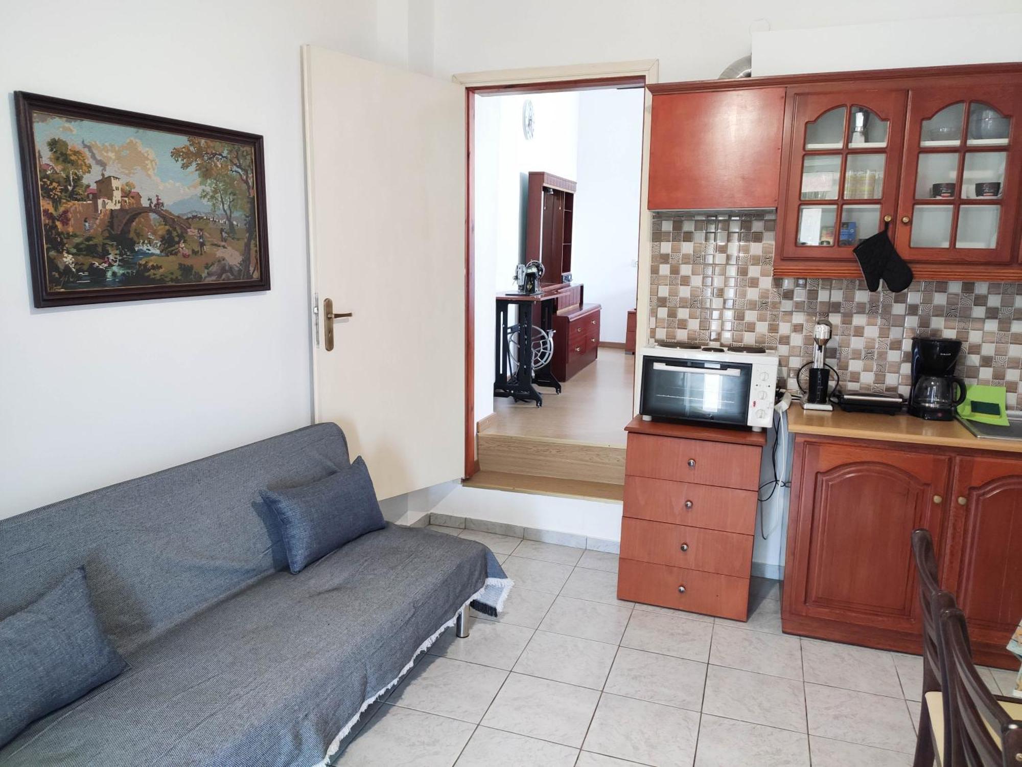 فيلا Aerinos House المظهر الخارجي الصورة