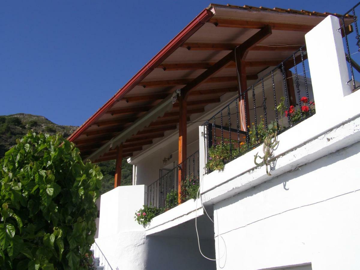 فيلا Aerinos House المظهر الخارجي الصورة