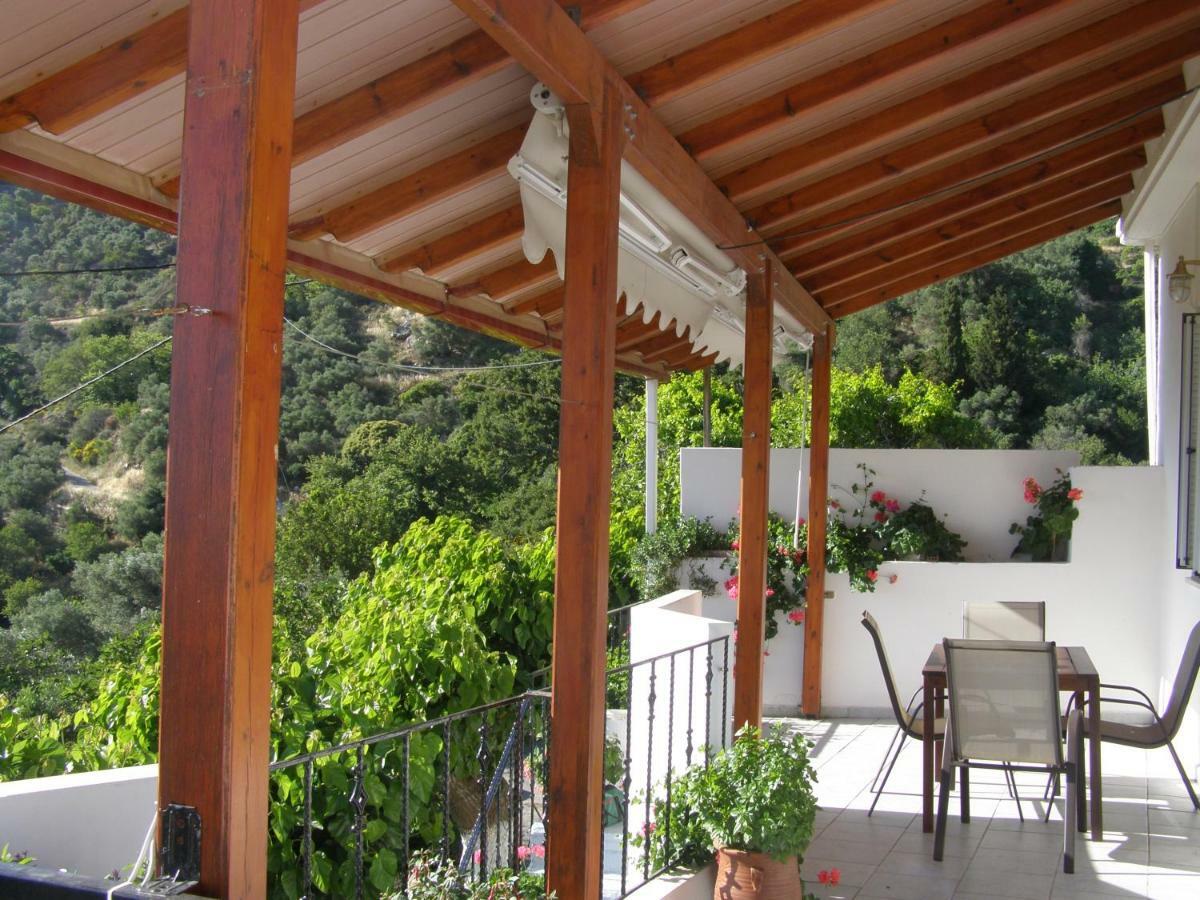 فيلا Aerinos House المظهر الخارجي الصورة