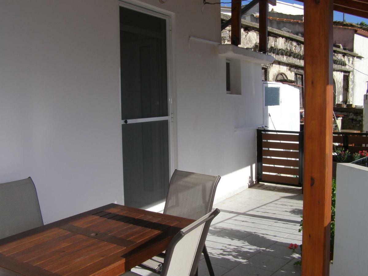 فيلا Aerinos House المظهر الخارجي الصورة
