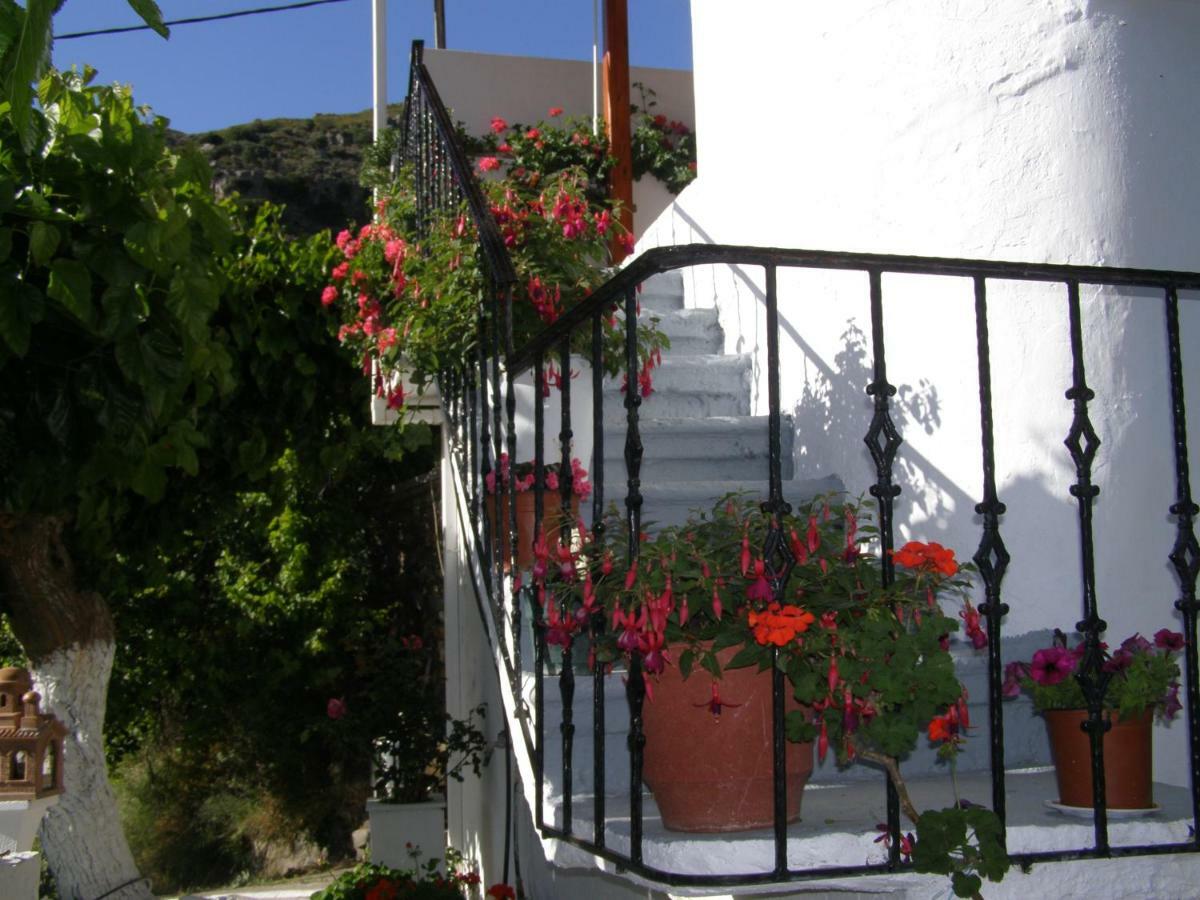فيلا Aerinos House المظهر الخارجي الصورة