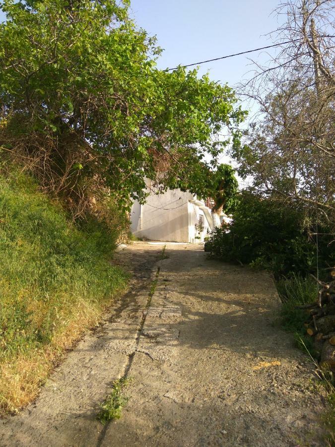 فيلا Aerinos House المظهر الخارجي الصورة