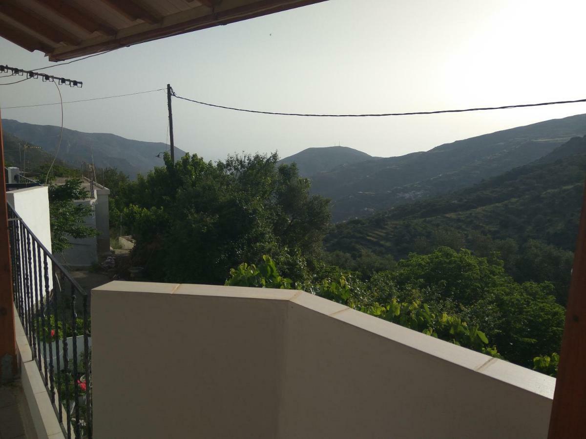 فيلا Aerinos House المظهر الخارجي الصورة