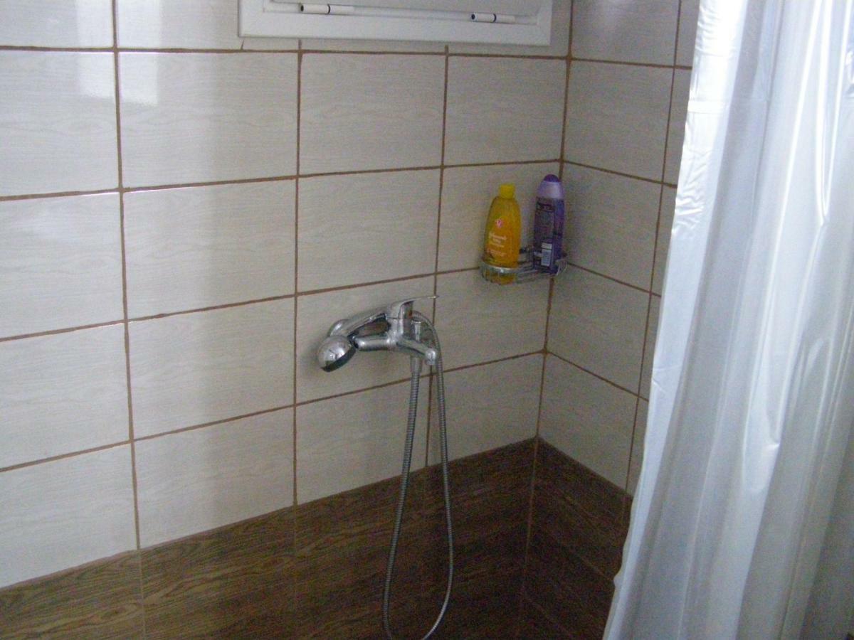 فيلا Aerinos House المظهر الخارجي الصورة