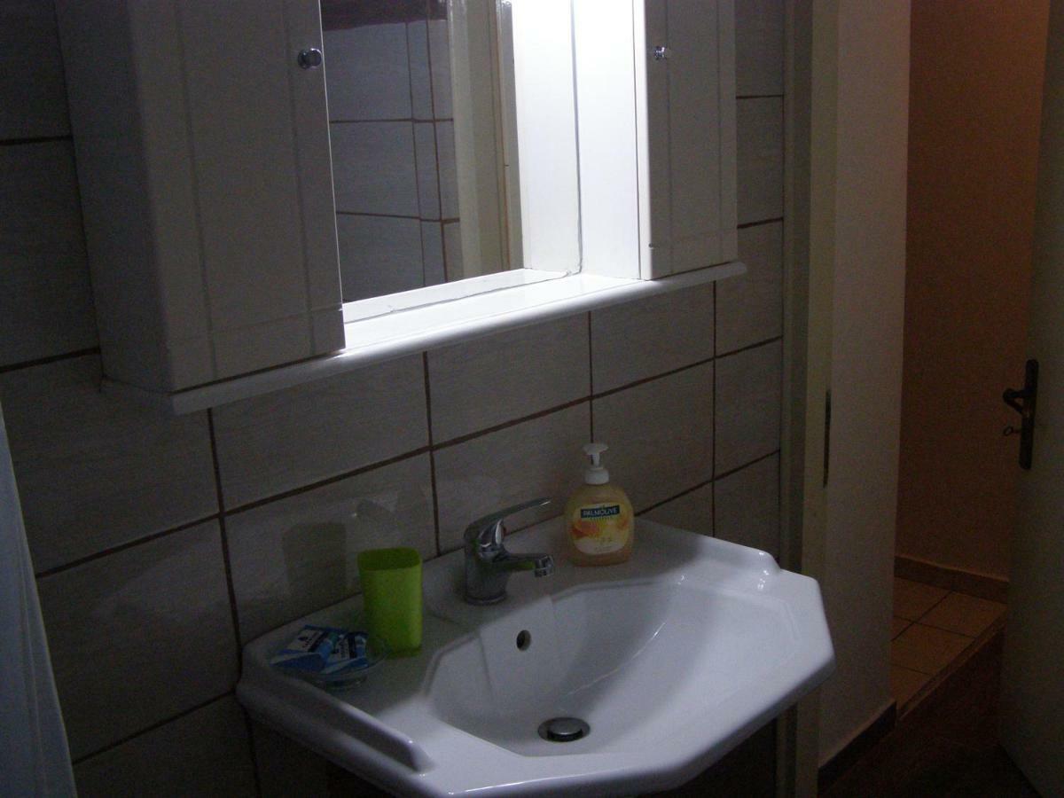 فيلا Aerinos House المظهر الخارجي الصورة