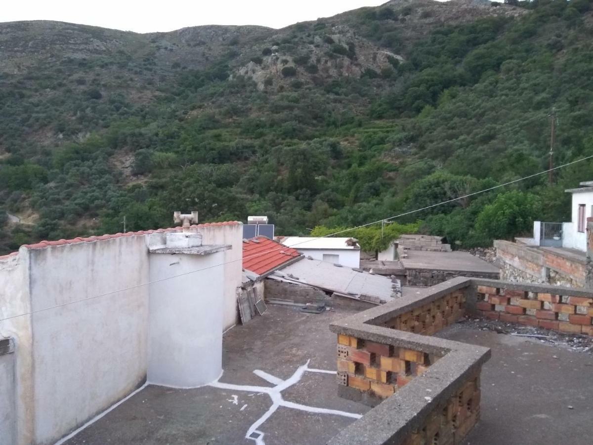 فيلا Aerinos House المظهر الخارجي الصورة
